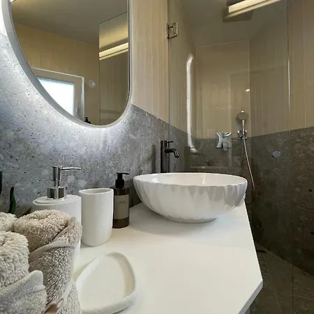 Saint Luke - Old Town Сплит