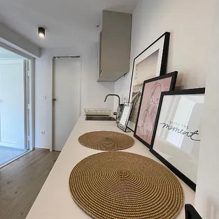 Saint Luke - Old Town Apartment Split