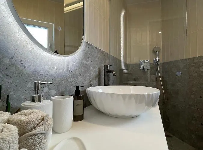 Saint Luke - Old Town Сплит