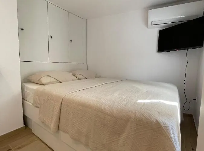 Saint Luke - Old Town