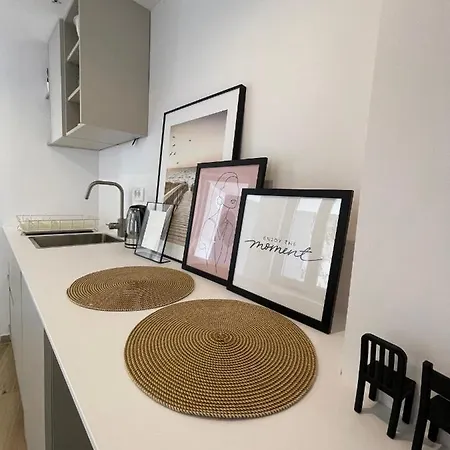 Saint Luke - Old Town *