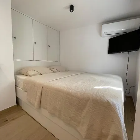 Saint Luke - Old Town