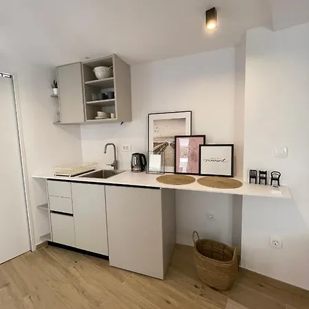 Saint Luke - Old Town *