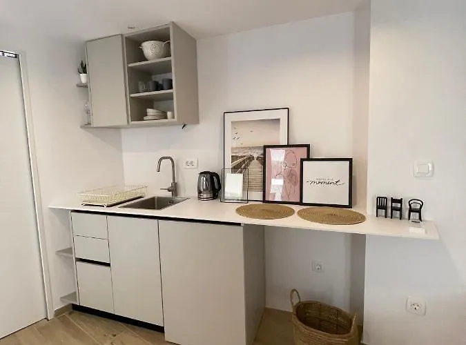 Saint Luke - Old Town *