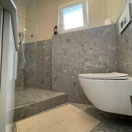 Apartamento Saint Luke - Old Town Split