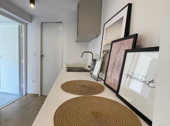 Saint Luke - Old Town Apartamento Split