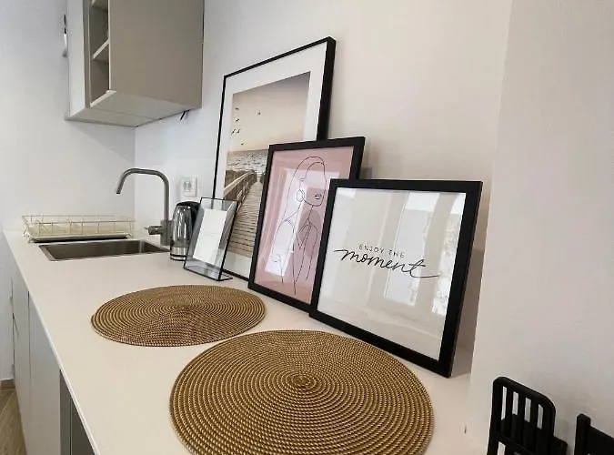 Saint Luke - Old Town *