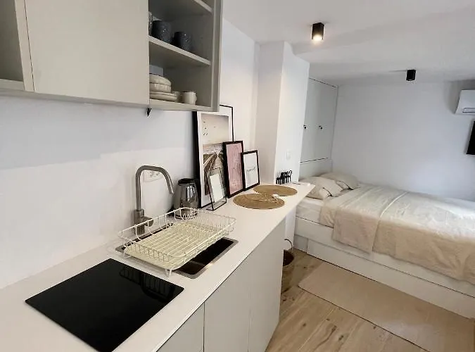 Saint Luke - Old Town Apartamento