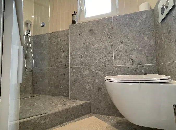 Apartamento Saint Luke - Old Town Split